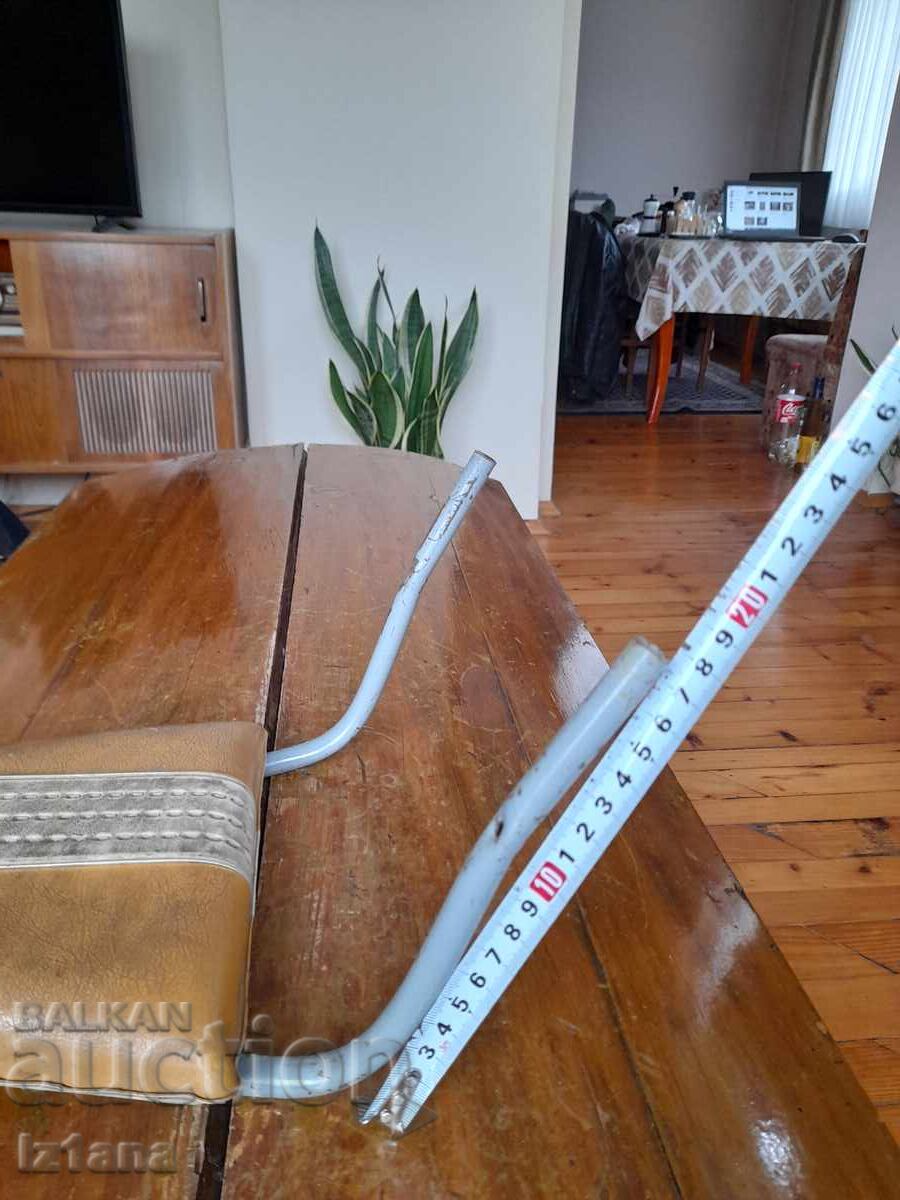 Old baby car seat - 6 Old baby car seat - 6