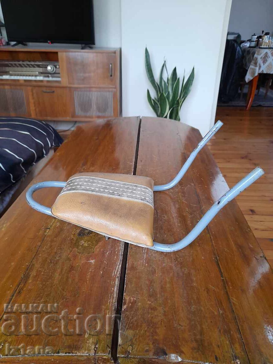 Old baby car seat Old baby car seat