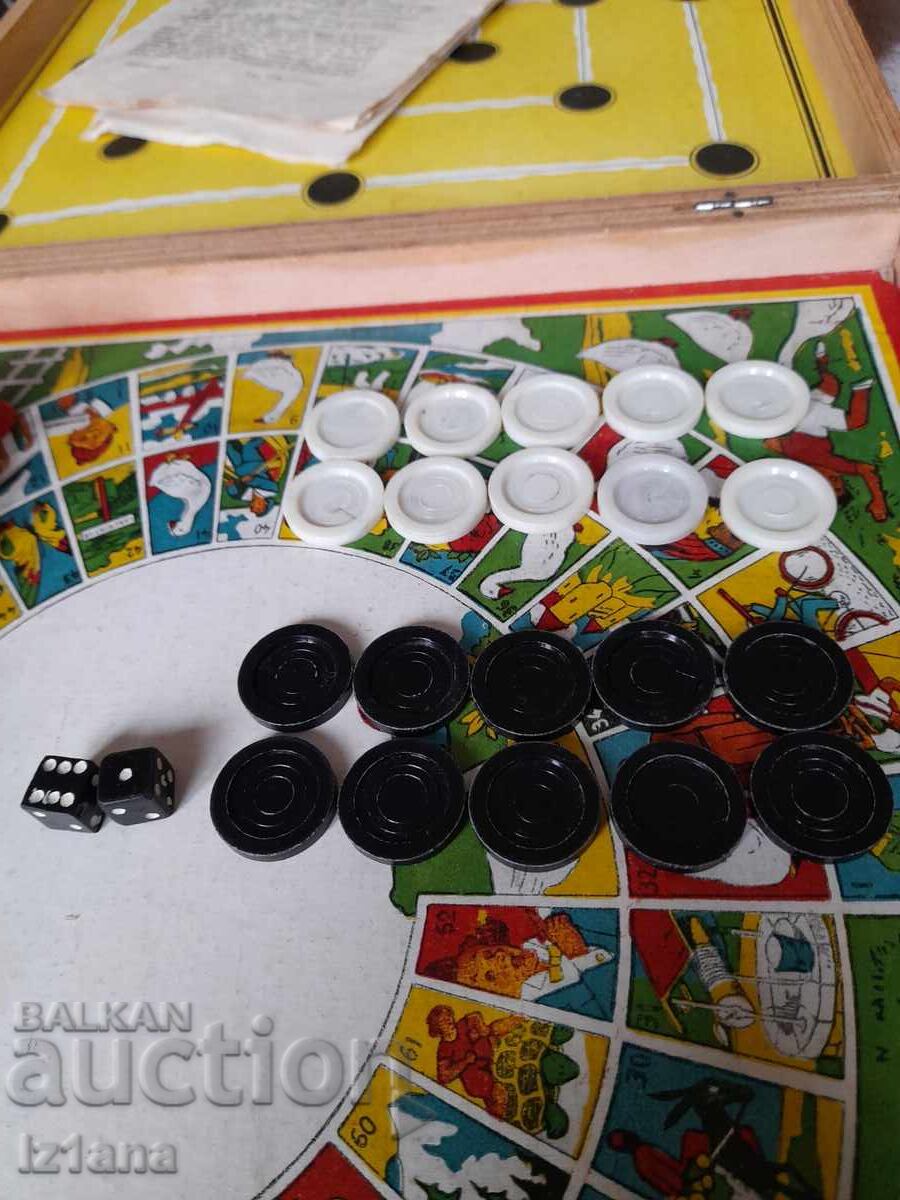 Ένα παλιό παιδικό παιχνίδι - 5