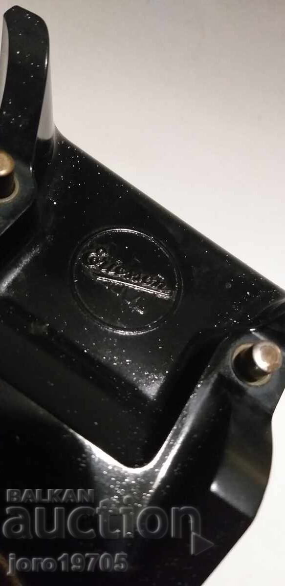 GĂSIRE RARĂ!!!! TELEFON,,ERECSSON,,1931 RAR!!! - 7