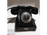 RARE FIND !!!! TELEPHONE ,,ERECSSON,,1931 RARE!!!