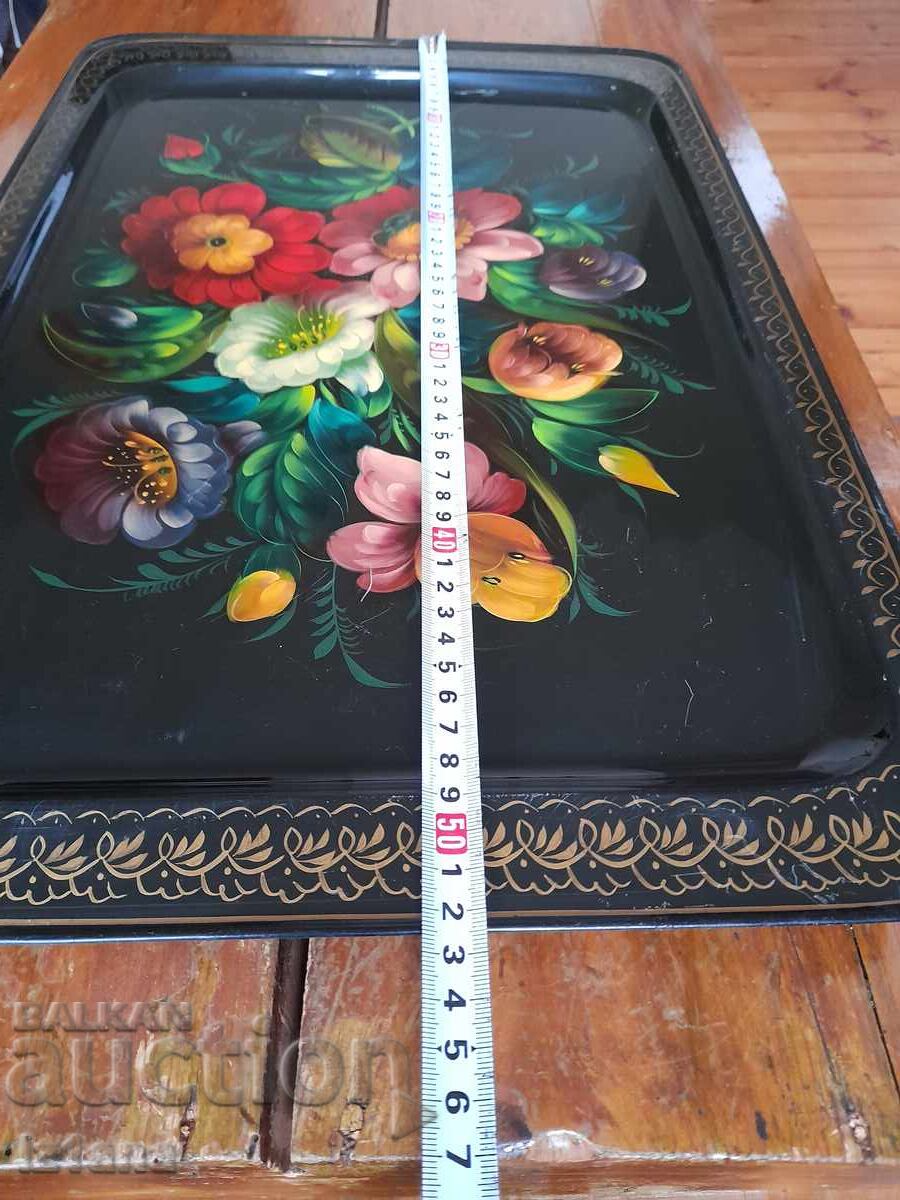 Παλιός δίσκος με τιμή 32.00 BGN | € 16.36 Παλιός δίσκος με τιμή 32.00 BGN | € 16.36