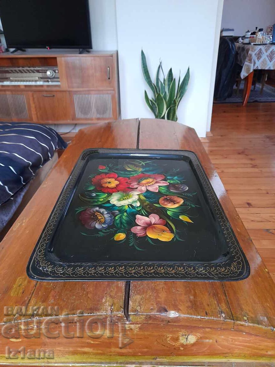 Παλιός δίσκος Παλιός δίσκος