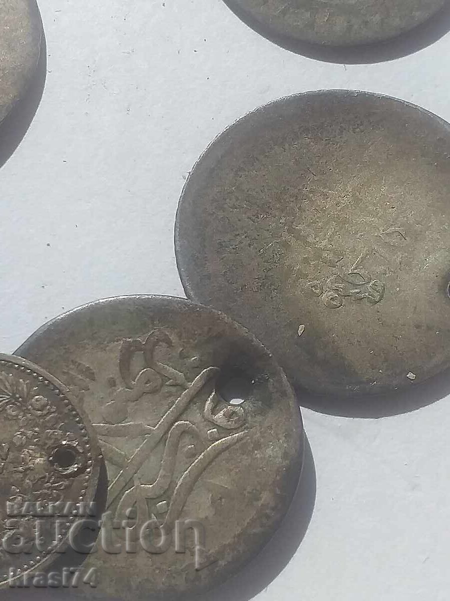 Coins for jewelry with price 90.00 BGN | € 46.02 Coins for jewelry with price 90.00 BGN | € 46.02