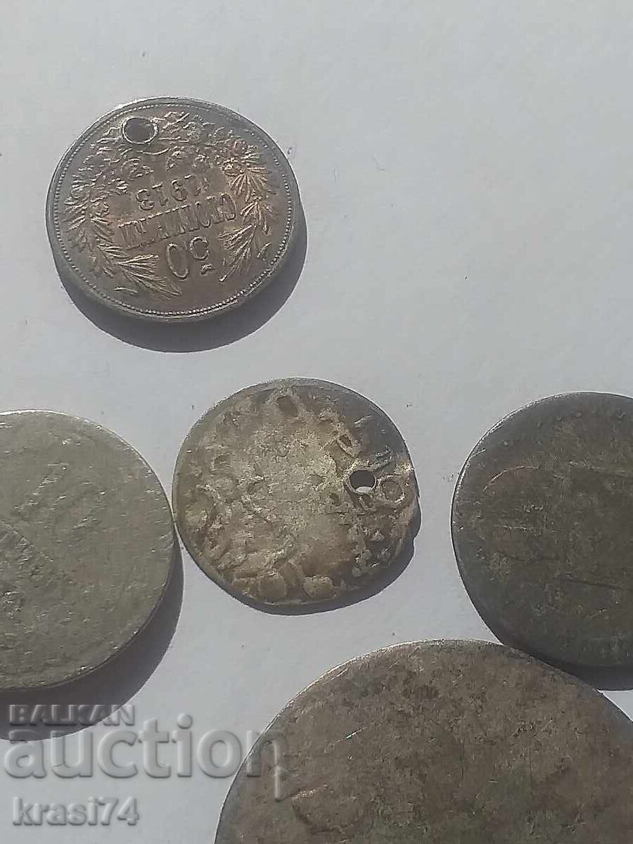 Delivery of Coins for jewelry Delivery of Coins for jewelry