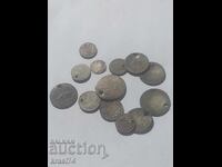 Coins for jewelry