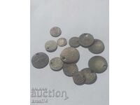 Монети за накити