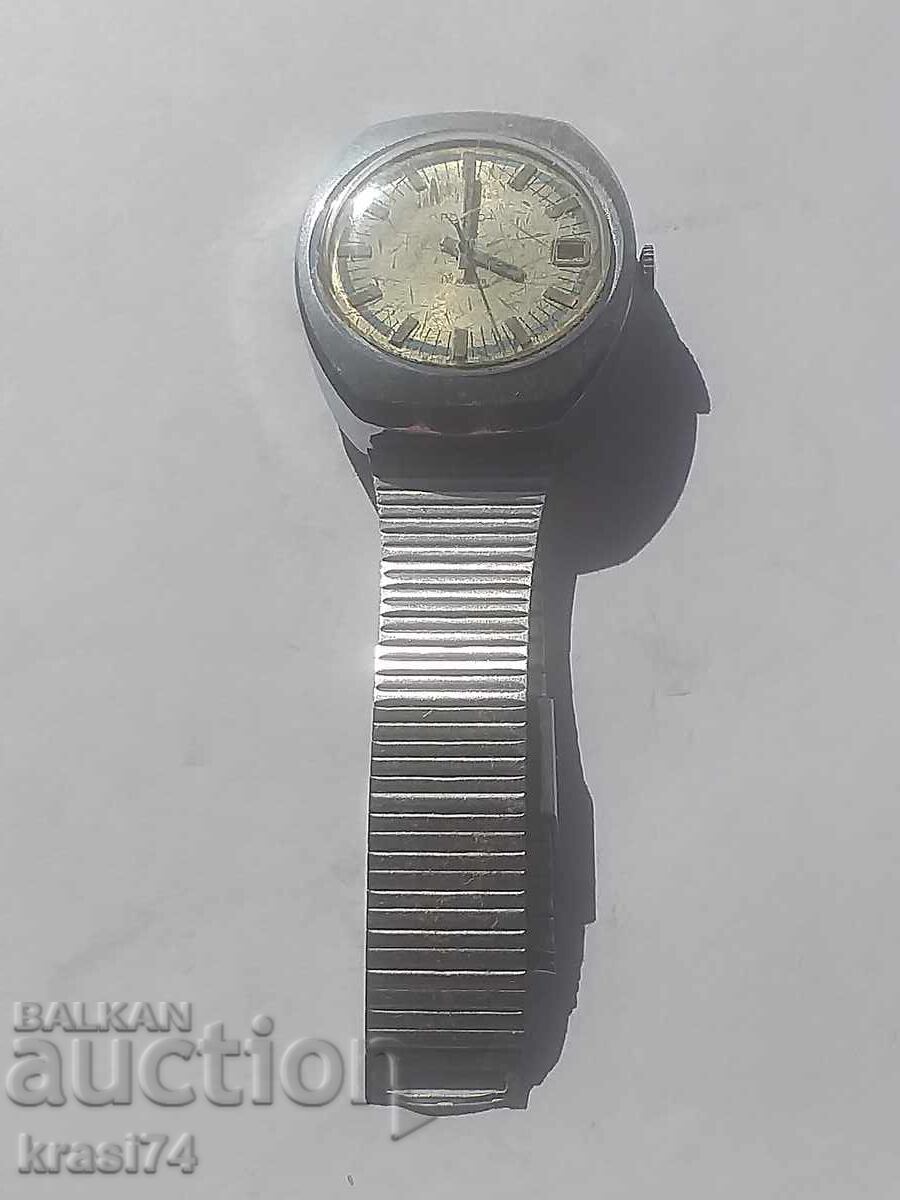 Ceas de zbor Ceas de zbor