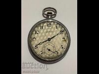 Invicta rare pocket watch. Not working