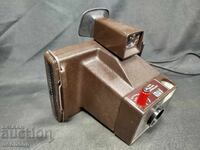 BZC OLD RETRO POLAROID ZIP CAMERA