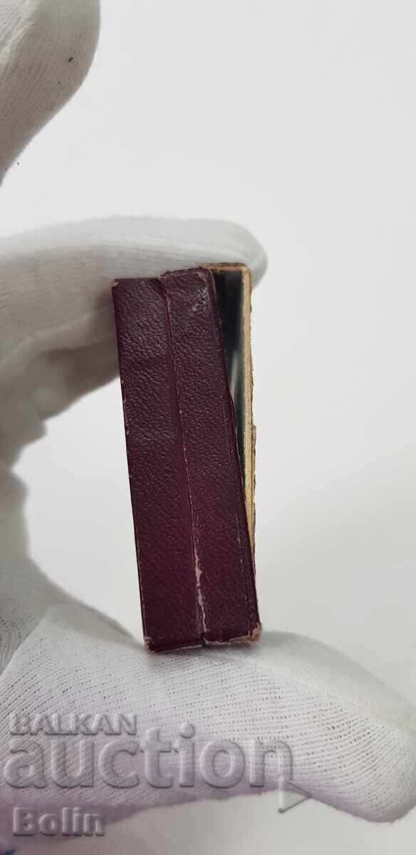 Царска кутия за сребърен медал За Заслуга с корона - 7 Царска кутия за сребърен медал За Заслуга с корона - 7