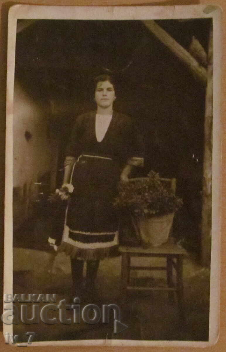 СТАРА СНИМКА