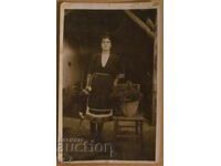 ΠΑΛΙΑ ΦΩΤΟΓΡΑΦΙΑ