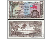 ❤️ ⭐ Samoa de Vest 1963-2020 5 lire UNC ⭐ ❤️