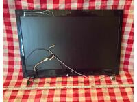 Sale display matrix for HP laptop