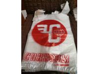 "Korecom" sachets/bags