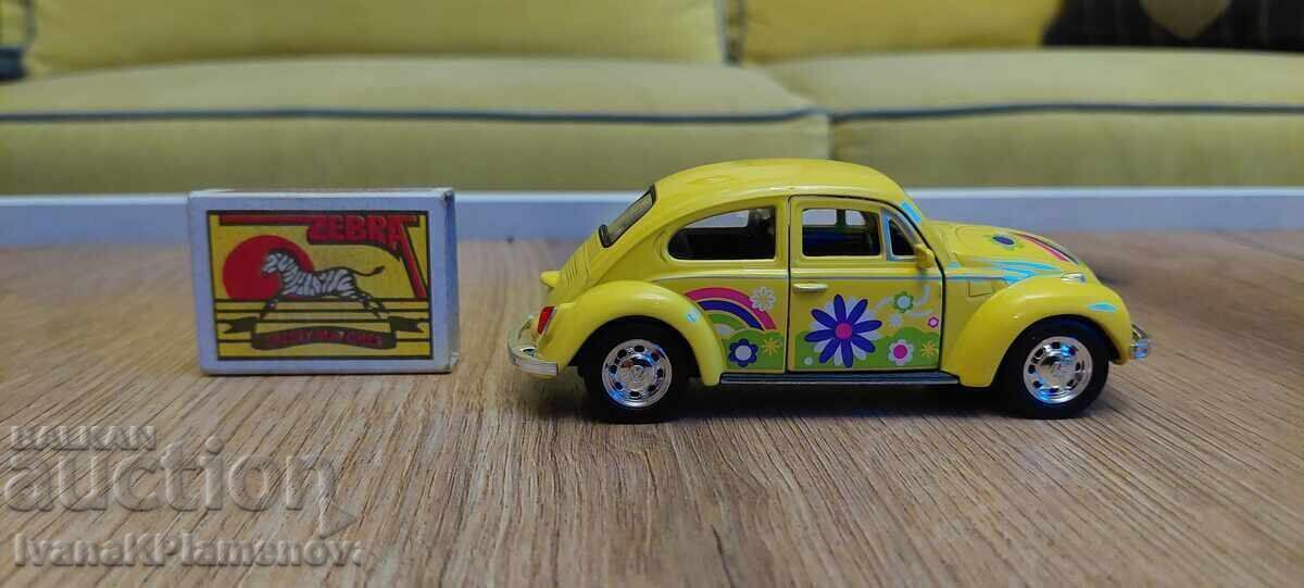 Metal trolley with mechanism for collectors, new - 7 Metal trolley with mechanism for collectors, new - 7