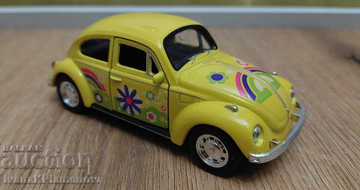 Metal trolley with mechanism for collectors, new Metal trolley with mechanism for collectors, new