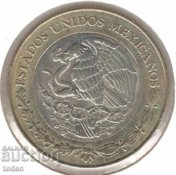 Mexico-10 Pesos-1998 Mo-KM# 616 with price 3.00 BGN | € 1.53 Mexico-10 Pesos-1998 Mo-KM# 616 with price 3.00 BGN | € 1.53