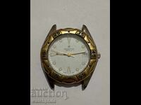 Aquastar Geneve Swiss men's watch. Rare