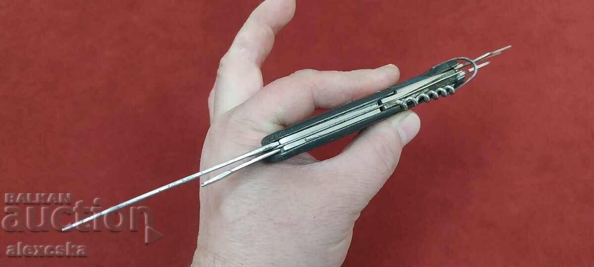 Tourist knife - Vorsma - 5 Tourist knife - Vorsma - 5