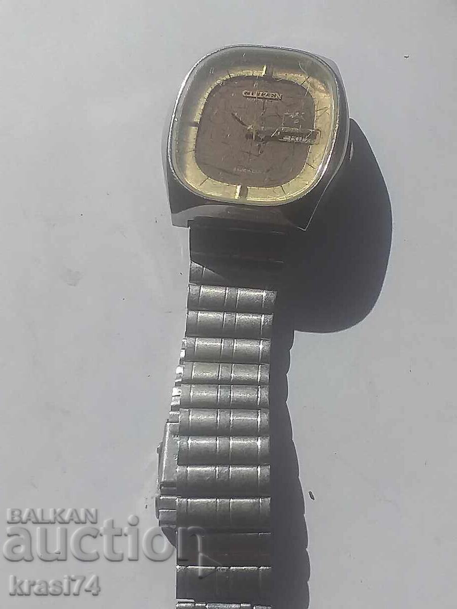 Citizen watch Citizen watch