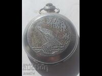 Pocket watch