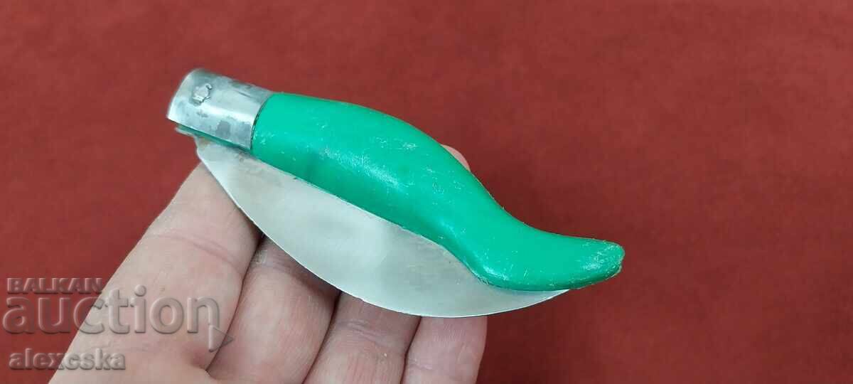 Folding knife - "Tyurgen" with price 15.00 BGN | € 7.67 Folding knife - "Tyurgen" with price 15.00 BGN | € 7.67