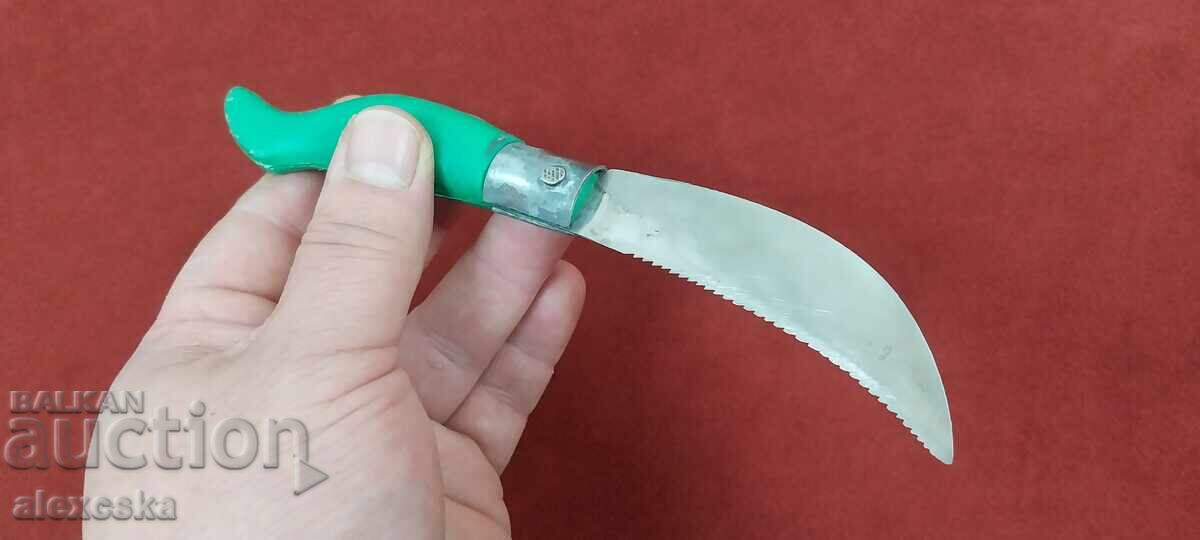 Folding knife - "Tyurgen" - 5 Folding knife - "Tyurgen" - 5