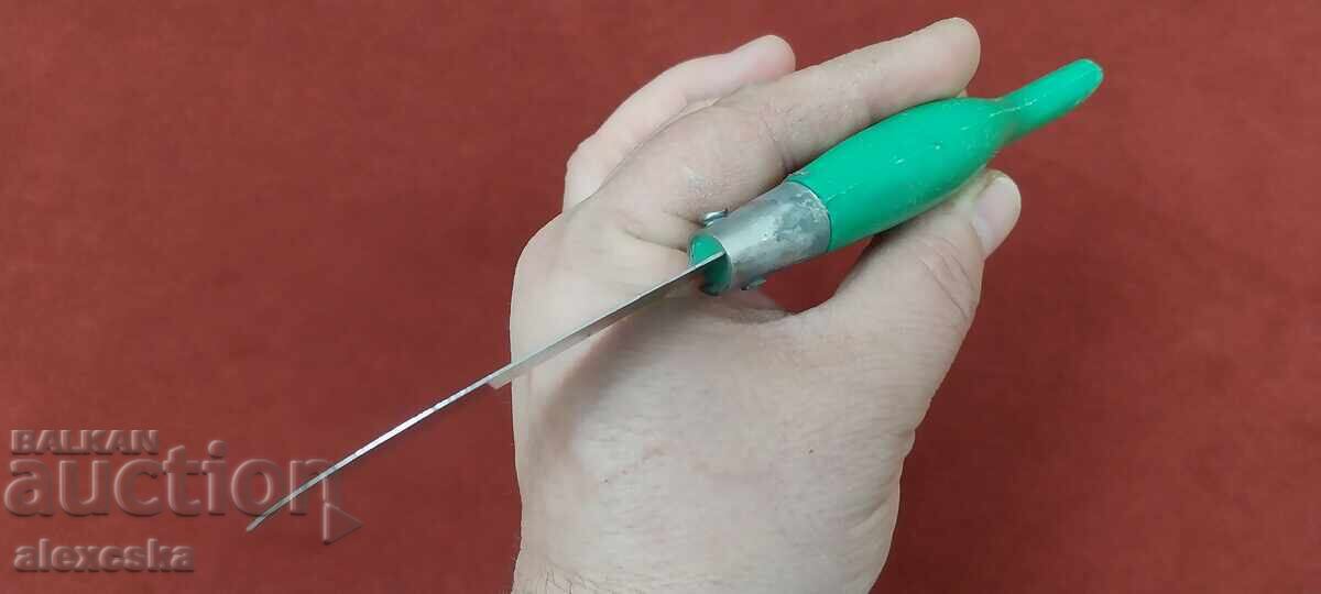 Folding knife - "Tyurgen" - 6 Folding knife - "Tyurgen" - 6