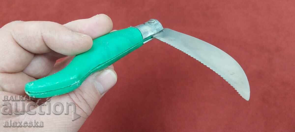 Folding knife - "Tyurgen" - 7 Folding knife - "Tyurgen" - 7