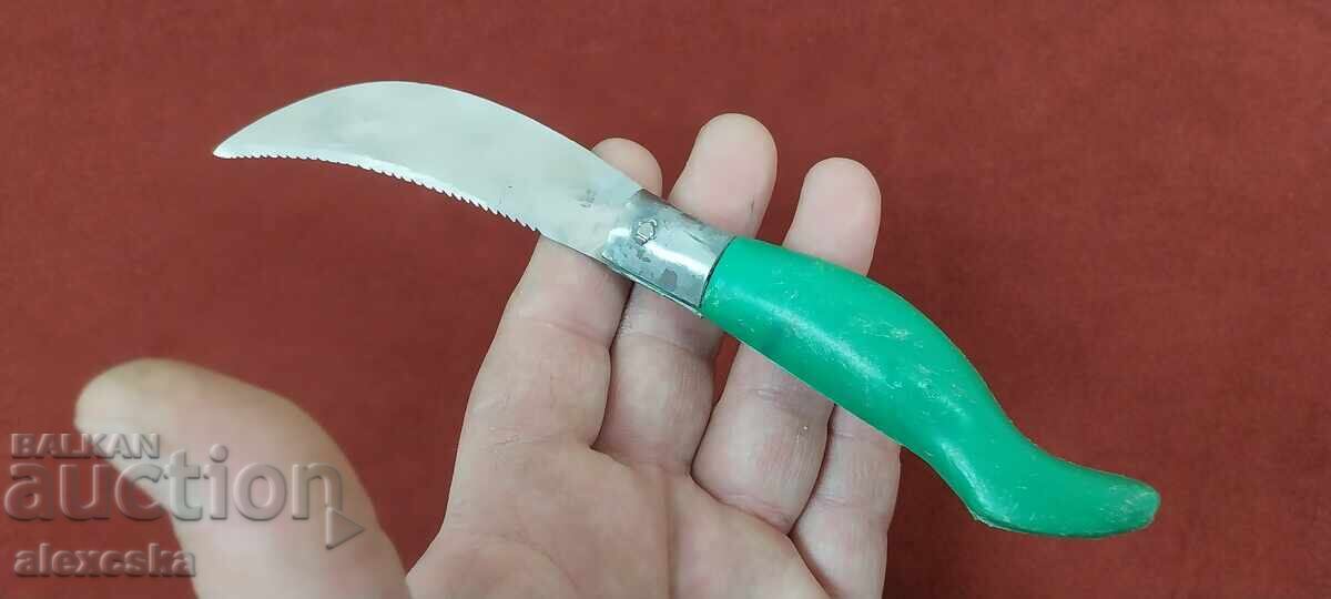 Folding knife - "Tyurgen" Folding knife - "Tyurgen"