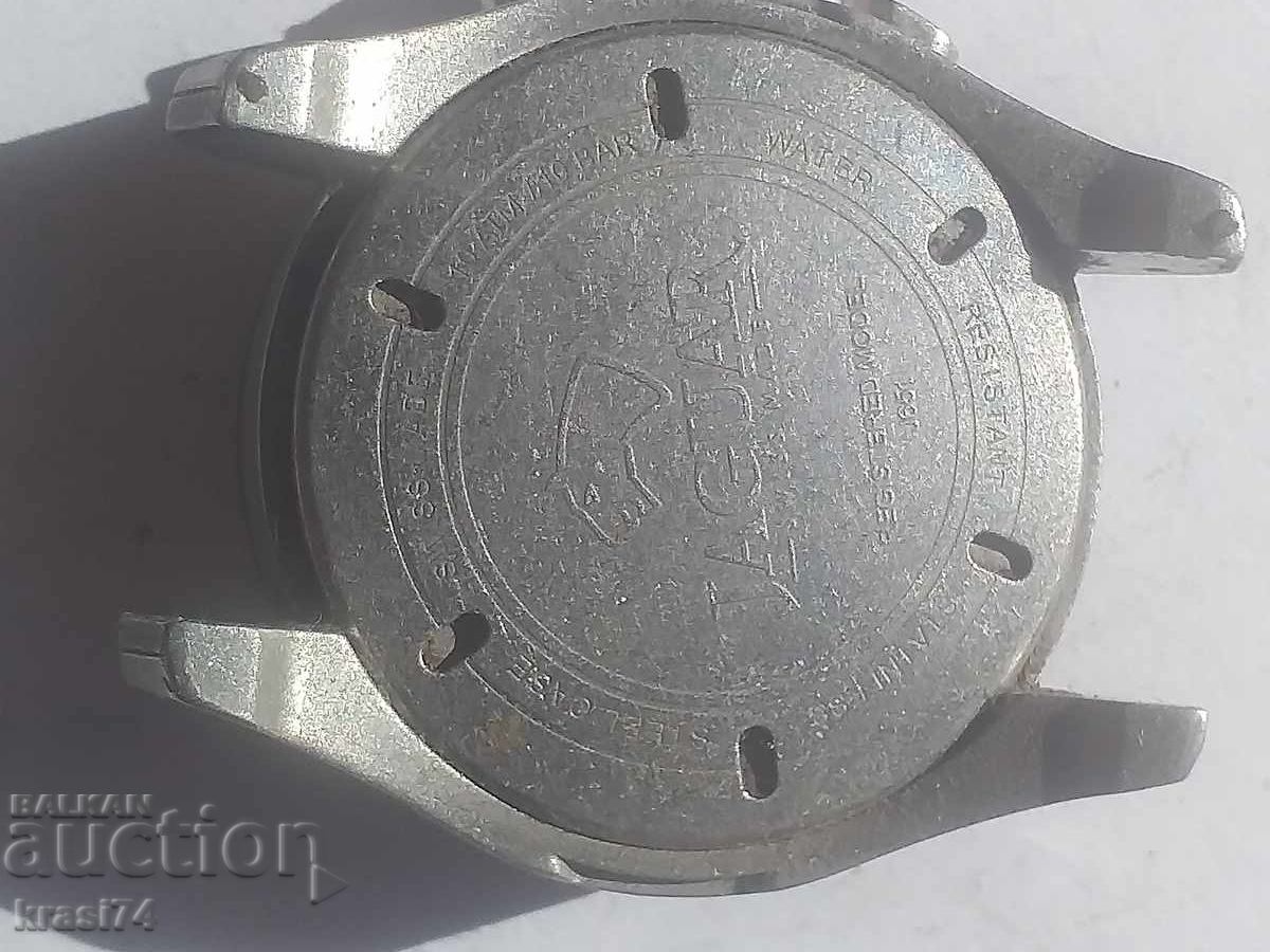 Ceas cu preț 100.00 BGN | € 51.13