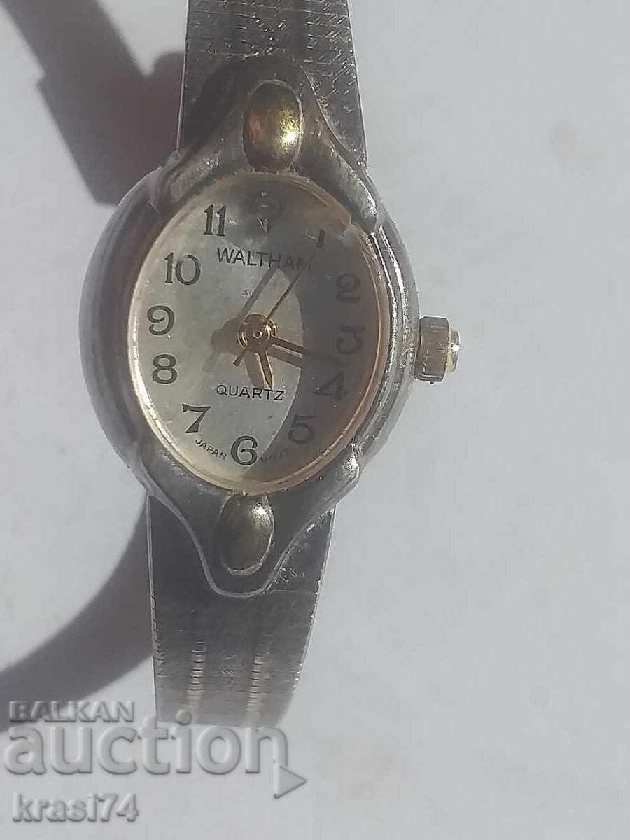 Ladies watch Ladies watch