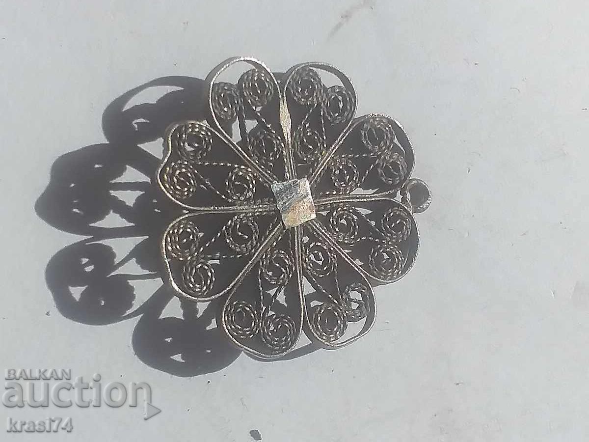 Pendant with price 10.00 BGN | € 5.11 Pendant with price 10.00 BGN | € 5.11