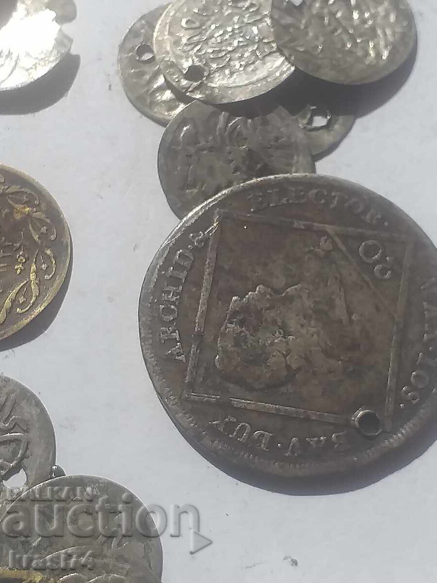 Coins for jewelry with price 70.00 BGN | € 35.79 Coins for jewelry with price 70.00 BGN | € 35.79