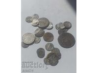 Монети за накити