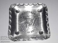 CUPCAKE. SOUVENIR. IN PACKAGING