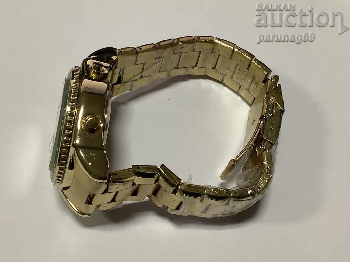 Auction  Men's Watch G - SHOCK brand new