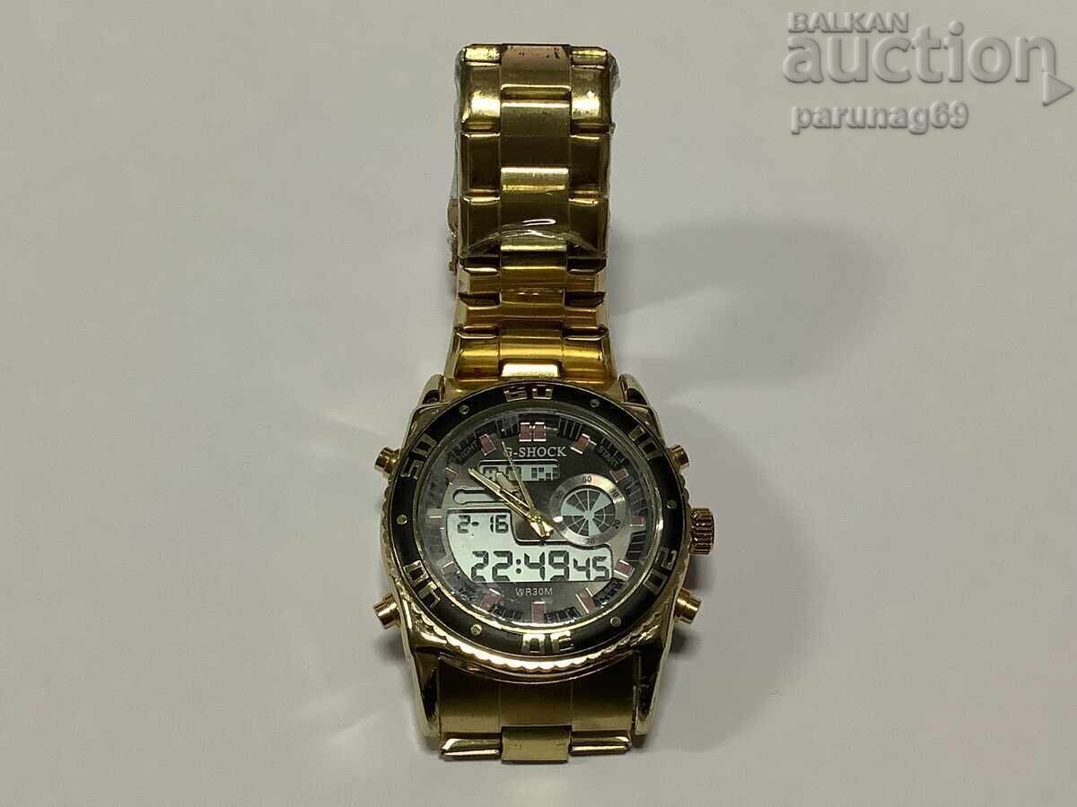 Men's Watch G - SHOCK brand new - 5