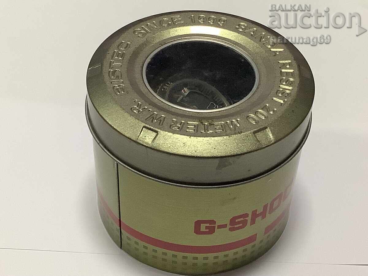 Ανδρικό ρολόι G - SHOCK ολοκαίνουργιο - 7 Ανδρικό ρολόι G - SHOCK ολοκαίνουργιο - 7