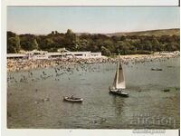 Χάρτης Bulgaria Varna Sea Baths 9*