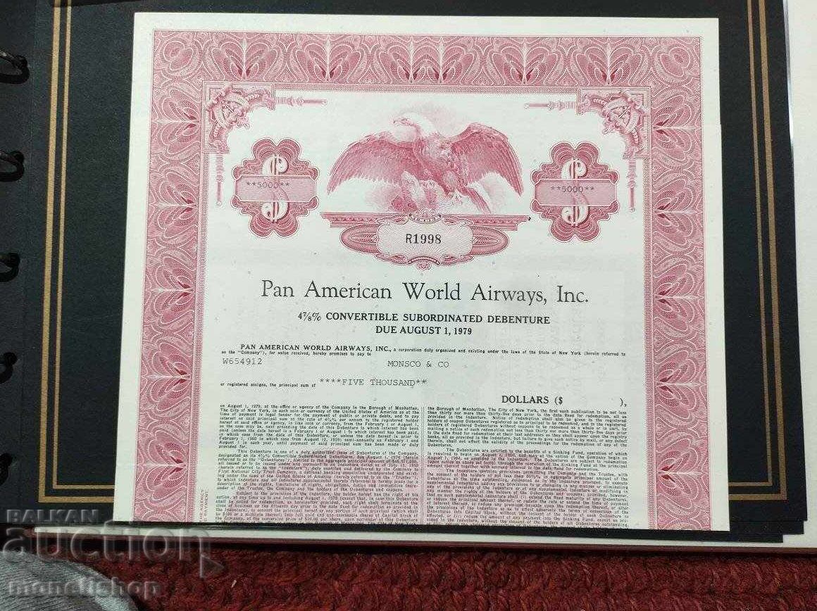 αμερικανικά χρεόγραφα αμερικανικά χρεόγραφα