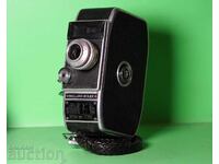 Paillard Bolex L-8 8mm