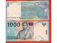 INDONEZIA INDONEZIA 1000 emisiune 2000 2008 MPP NOU UNC