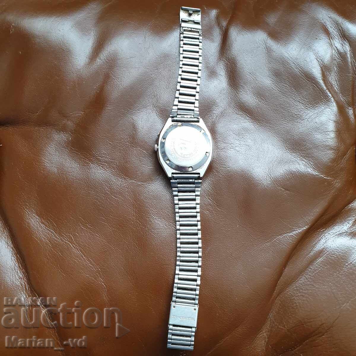 Мъжки часовник Ricoh Automatic - 5 Мъжки часовник Ricoh Automatic - 5