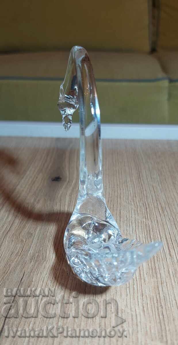 Figurină din sticlă pentru colecționari - 5 Figurină din sticlă pentru colecționari - 5