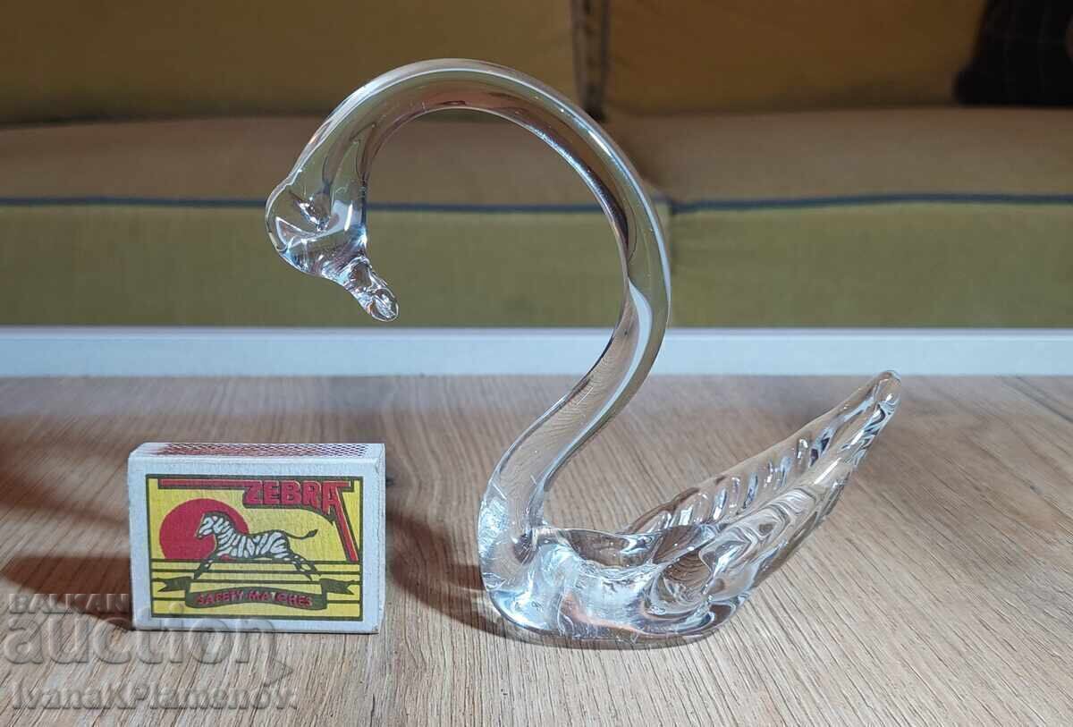 Фигурка стъклена за колекционери - 6