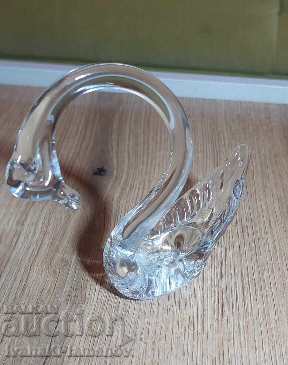 Figurină din sticlă pentru colecționari - 7 Figurină din sticlă pentru colecționari - 7