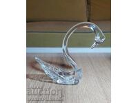 Figurină din sticlă pentru colecționari